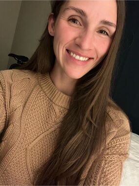 Meet your Posher, Michelle